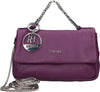 REBELLE-Borse...-Viola-da-donna