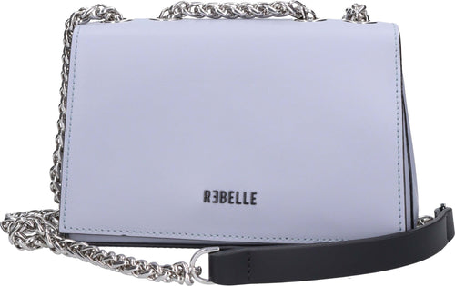 REBELLE-Borse...-Viola-da-donna