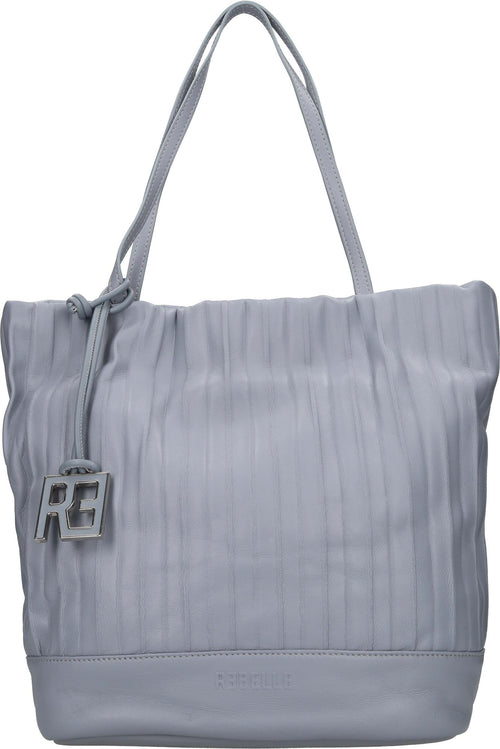 REBELLE-Borse...-Viola-da-donna