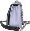REBELLE-Borse...-Viola-da-donna
