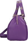 REBELLE-Borse...-Viola-da-donna