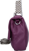 REBELLE-Borse...-Viola-da-donna