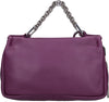 REBELLE-Borse...-Viola-da-donna