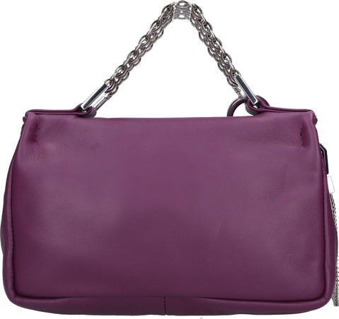 REBELLE-Borse...-Viola-da-donna