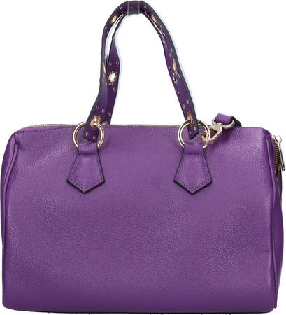REBELLE-Borse...-Viola-da-donna