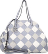 REBELLE-Borse...-Violetto-da-donna