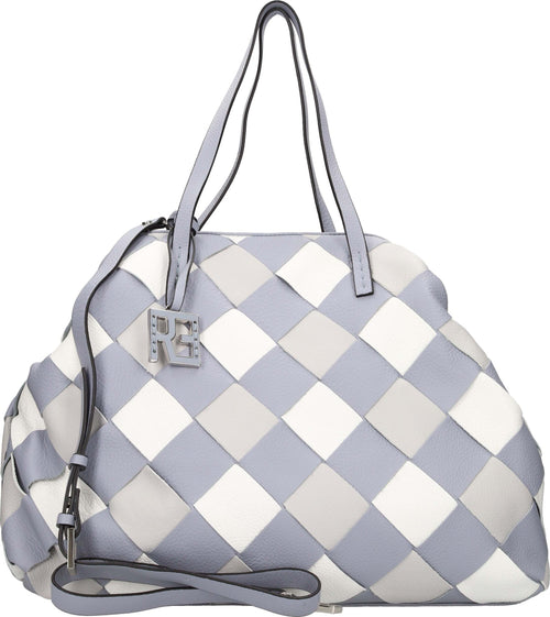 REBELLE-Borse...-Violetto-da-donna