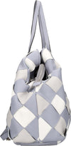 REBELLE-Borse...-Violetto-da-donna