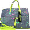 REBELLE-BY-GEORGETTE-POLIZZI-Borse...-Multicolour-da-donna