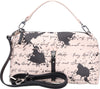 REBELLE-BY-GEORGETTE-POLIZZI-Borse...-Rosa-da-donna