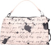 REBELLE-BY-GEORGETTE-POLIZZI-Borse...-Rosa-da-donna
