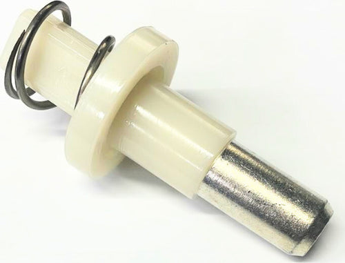 REBER PERNO CON MOLLA PER PASSAPOMODORO N3 - 3004 MA Casa e cucina/Elettrodomestici per la cucina/Accessori e parti di ricambio/Parti di ricambio per passapomodoro e accessori Rossi Ricambi - Venetico Marina, Commerciovirtuoso.it