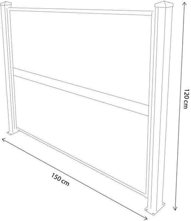 RECCI---pannello-di-recinzione-in-resina-da-giardino-cm-150x120-Marrone-Milani-Home