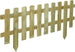 Recinto-inglese-da-giardino-in-legno-di-pino-impregnato-in-autoclave-110x3,2x28/45-Marrone-Milani-Home