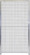 Recinzione da Esterno con Copertura Zincatura a Caldo da 300x200x Altezza 180 Cm Prodotti per animali domestici/Cani/Cucce gabbiette e recinzioni/Recinti da esterno Ogomondo - Martina Franca, Commerciovirtuoso.it