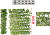 Recinzione-Estensibile-con-Foglie-Artificiali-Di-Auguria-120X45cm-A2Zworld
