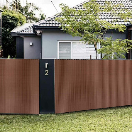 Recinzione Giardino Frangivista Balcone Canniccio Pvc Marrone Esterno 1,5x3mt Giardino e giardinaggio/Arredamento da giardino e accessori/Schermi e protezioni/Schermi divisori e protettivi per giardino Trade Shop italia - Napoli, Commerciovirtuoso.it