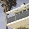 Recinzione Giardino Frangivista Per Balcone Canniccio Pvc Grigio Esterno 1x3 Mt Arredo giardino Trade Shop italia - Napoli, Commerciovirtuoso.it