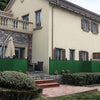 Recinzione Giardino Frangivista Per Balcone Canniccio Pvc Verde Esterno 1,5x3 Mt Arredo giardino Trade Shop italia - Napoli, Commerciovirtuoso.it