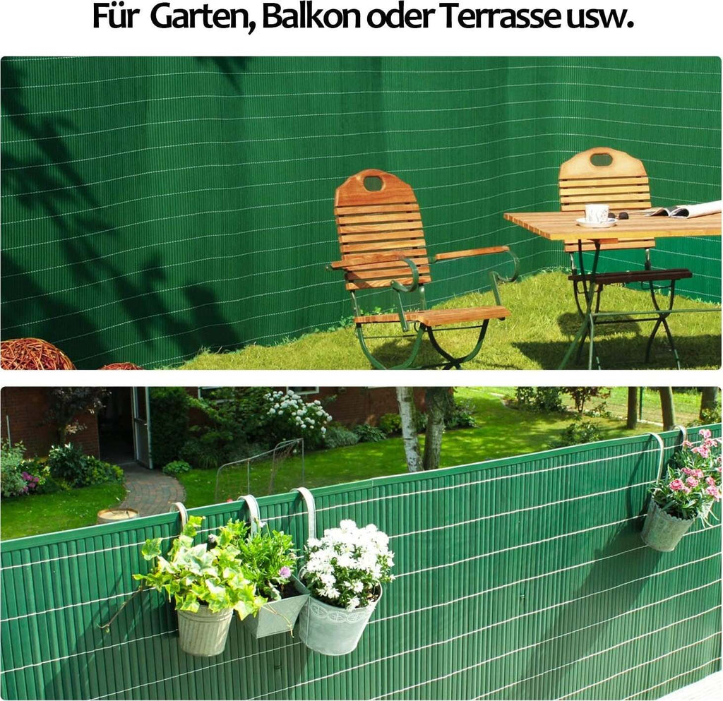 457207 - Schermi Divisori E Protettivi Per Giardino