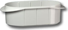Recipiente-Vapore-Bianco-per-MultiGourmet-3216-FS10-e-FS20