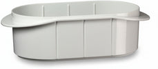Recipiente-Vapore-Bianco-per-MultiGourmet-3216-FS10-e-FS20