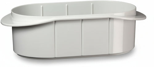 Recipiente-Vapore-Bianco-per-MultiGourmet-3216-FS10-e-FS20