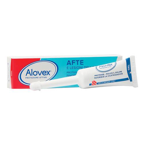 Alovex Protez Attiva Gel 8Ml