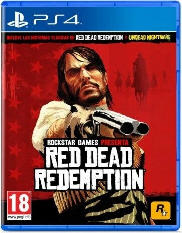 RED-DEAD-REDEMPTION-PS4-ES