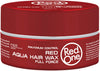 RED ONE PER CAPELLI PETTINANTE RIMODELLANTE DURATA CASTOR OIL 150 ML