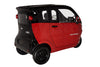 Electroride Pixi - Veicolo Elettrico Compatto per Due Persone