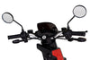 Electroride Trike - Triciclo Elettrico Sportivo per Giovani e Spiriti Dinamici