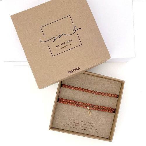 Bracciale Mrs Ertha Me & Mom