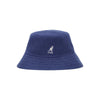 KANGOL Cappello Da Pescatore Uomo Bermuda Bucket Starry Blue da uomo