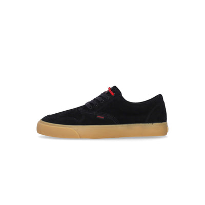 ELEMENT Scarpe Skate Uomo Topaz C3 l Black/gum/red da uomo