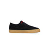 ELEMENT Scarpe Skate Uomo Topaz C3 l Black/gum/red da uomo