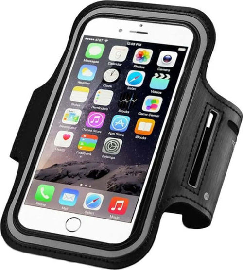 Redkeys Bracciale Sportivo per Smartphone RV073 Elettronica/Audio e video portatile/Accessori/Accessori per lettori MP3/Bracciali Scontolo.net - Potenza, Commerciovirtuoso.it