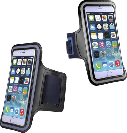 Redkeys Bracciale Sportivo per Smartphone RV073 Elettronica/Audio e video portatile/Accessori/Accessori per lettori MP3/Bracciali Scontolo.net - Potenza, Commerciovirtuoso.it
