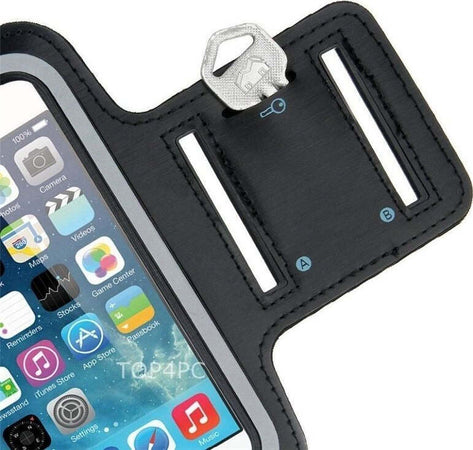 Redkeys Bracciale Sportivo per Smartphone RV073 Elettronica/Audio e video portatile/Accessori/Accessori per lettori MP3/Bracciali Scontolo.net - Potenza, Commerciovirtuoso.it