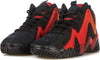REEBOK-Scarpa-Alta-Uomo-Kamikaze-Ii-Black/flash-Red/semi-Solar-Gold-da-uomo