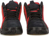 REEBOK-Scarpa-Alta-Uomo-Kamikaze-Ii-Black/flash-Red/semi-Solar-Gold-da-uomo