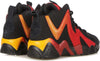 REEBOK-Scarpa-Alta-Uomo-Kamikaze-Ii-Black/flash-Red/semi-Solar-Gold-da-uomo