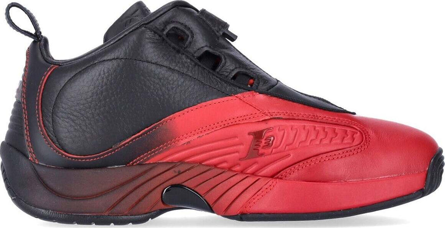 REEBOK-Scarpa-Basket-Uomo-Answer-Iv-Black/flash-Red/flash-Red-da-uomo