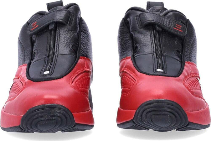 REEBOK-Scarpa-Basket-Uomo-Answer-Iv-Black/flash-Red/flash-Red-da-uomo