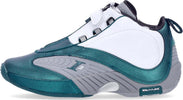 REEBOK-Scarpa-Basket-Uomo-Answer-Iv-Deep-Teal/cloud-White/mgh-Solid-Grey-da-uomo