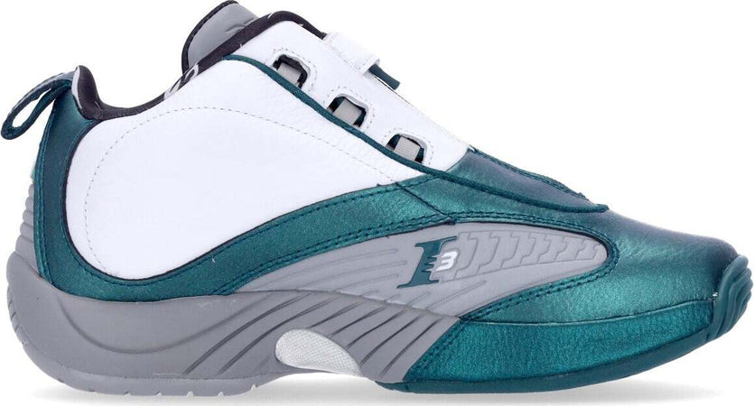 REEBOK-Scarpa-Basket-Uomo-Answer-Iv-Deep-Teal/cloud-White/mgh-Solid-Grey-da-uomo