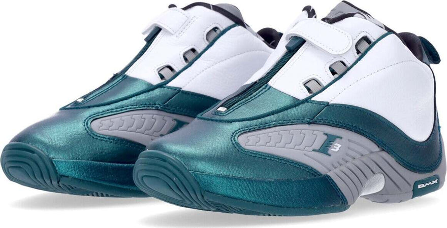 REEBOK-Scarpa-Basket-Uomo-Answer-Iv-Deep-Teal/cloud-White/mgh-Solid-Grey-da-uomo
