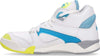 REEBOK-Scarpa-Basket-Uomo-Court-Victory-Pump-Chalk/maler-Blue/pure-Grey-3-da-uomo