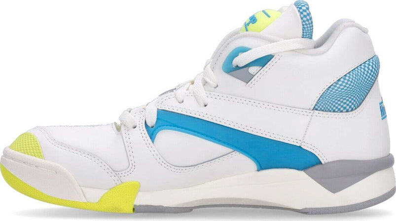 REEBOK-Scarpa-Basket-Uomo-Court-Victory-Pump-Chalk/maler-Blue/pure-Grey-3-da-uomo