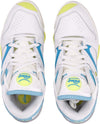 REEBOK-Scarpa-Basket-Uomo-Court-Victory-Pump-Chalk/maler-Blue/pure-Grey-3-da-uomo